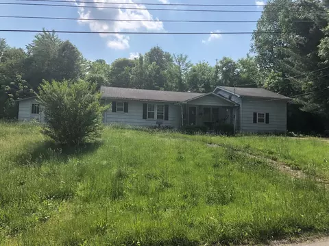 1402 Mckinley St, Corbin, KY 40701 photo 1