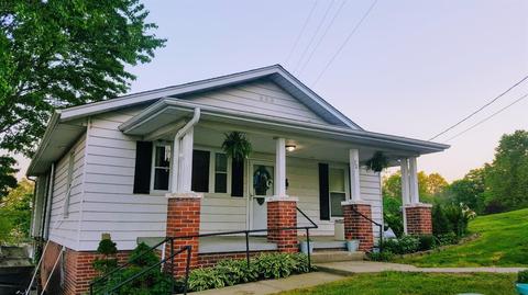 203 14th St, Corbin, KY 40701 photo 27