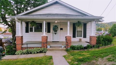 203 14th St, Corbin, KY 40701 photo 1
