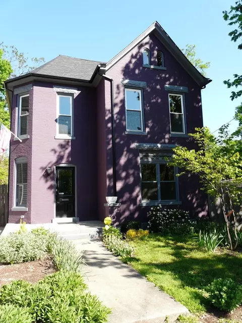 545 Elm Tree, Lexington, KY 40508 photo 1