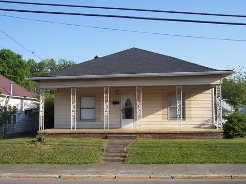 607 W Fifth St, Corbin, KY 40701 photo 2