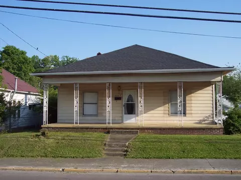 607 W Fifth St, Corbin, KY 40701 photo 1