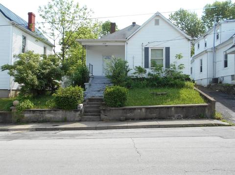 224 Parrish Ave, Paris, KY 40361 photo 1