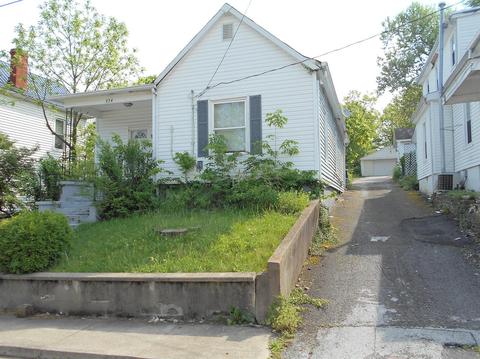 224 Parrish Ave, Paris, KY 40361 photo 2