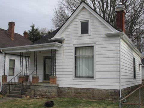 276 Parrish Ave, Paris, KY 40361 photo 3