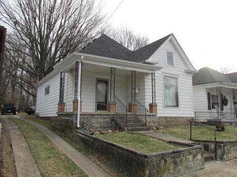 276 Parrish Ave, Paris, KY 40361 photo 1