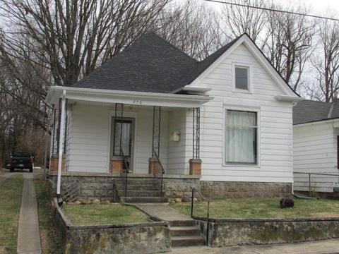 276 Parrish Ave, Paris, KY 40361 photo 2