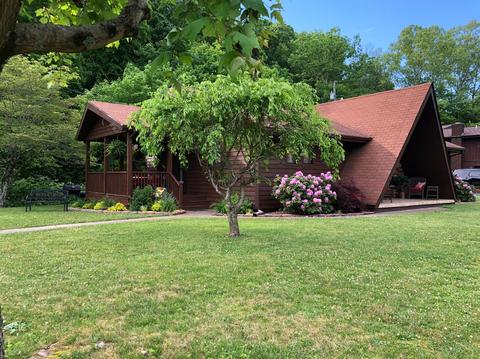 7500 E Us 60, Morehead, KY 40351 photo 2