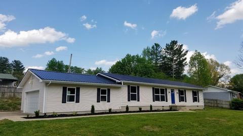 37 Old Hightop Rd, Corbin, KY 40701 photo 1