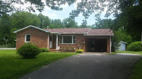 429 Barton Mill Rd, Corbin, KY 40701 photo 1