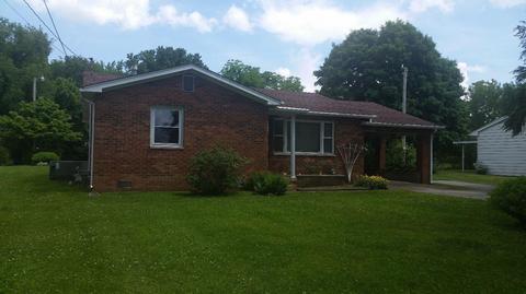 429 Barton Mill Rd, Corbin, KY 40701 photo 2