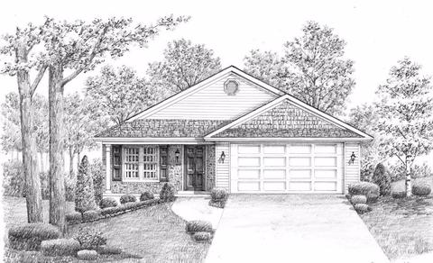 186 John Davis Dr, Georgetown, KY 40324 photo 2
