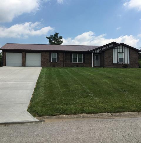 170 Longview Ct, Lancaster, KY 40444 photo 1