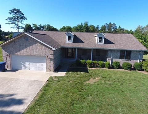 1002 Cardinal Dr, Corbin, KY 40701 photo 1