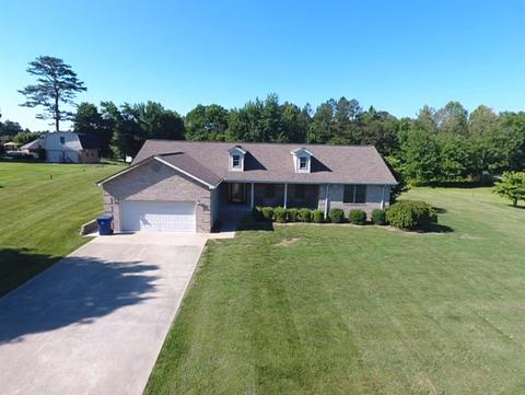 1002 Cardinal Dr, Corbin, KY 40701 photo 2
