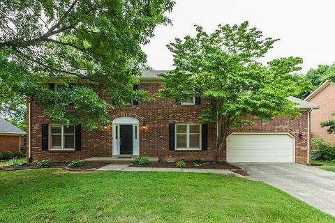3459 SW Snaffle Rd, Lexington, KY 40513 photo 1