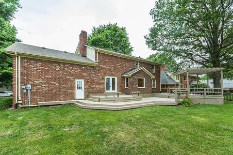 3459 SW Snaffle Rd, Lexington, KY 40513 photo 48