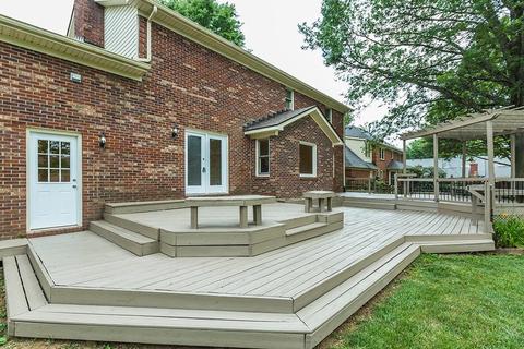 3459 SW Snaffle Rd, Lexington, KY 40513 photo 2