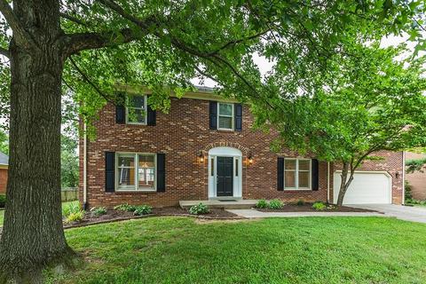 3459 SW Snaffle Rd, Lexington, KY 40513 photo 8