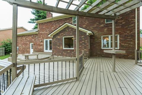 3459 SW Snaffle Rd, Lexington, KY 40513 photo 45