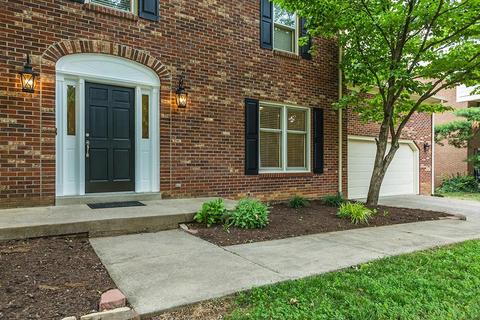 3459 SW Snaffle Rd, Lexington, KY 40513 photo 9