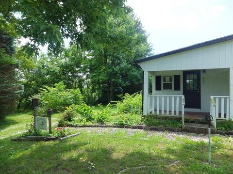 262 Log Cabin Rd, Berea, KY 40403 photo 2