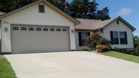 1036 Eagle Point Dr, Berea, KY 40403 photo 1