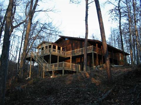 195 Scott Rd, Corbin, KY 40701 photo 2