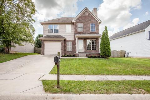 102 Baldwin Ter, Georgetown, KY 40324 photo 1
