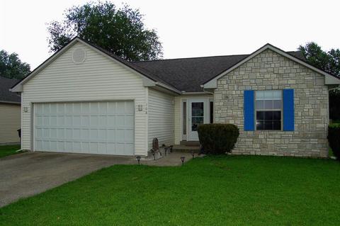 108 Cave Run Ct, Georgetown, KY 40324 photo 1