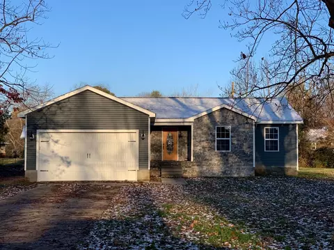 616 John St, Corbin, KY 40701 photo 1