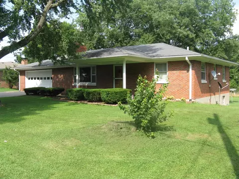 107 Hillcrest Dr, Berea, KY 40403 photo 1
