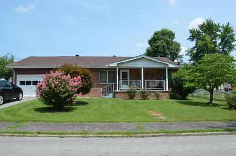 604 W 6th St, Corbin, KY 40701 photo 1
