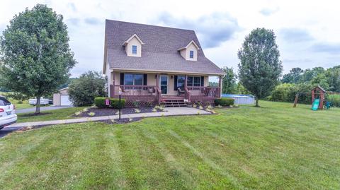 231 Hackett Pike, Richmond, KY 40475 photo 1