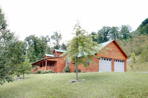 561 Owsley Fork Rd, Berea, KY 40403 photo 2