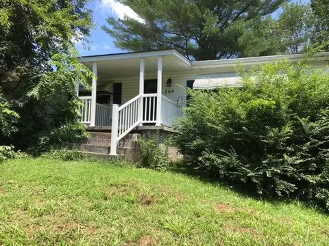 564 Byrley Rd, Corbin, KY 40701 photo 1
