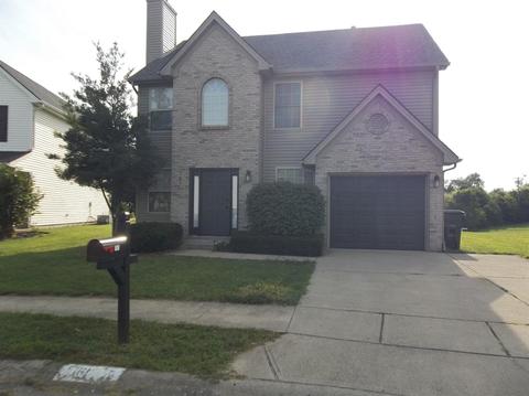 161 Ransom Trce, Georgetown, KY 40324 photo 2