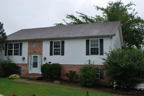 626 Cherry Trace Dr, Richmond, KY 40475 photo 1