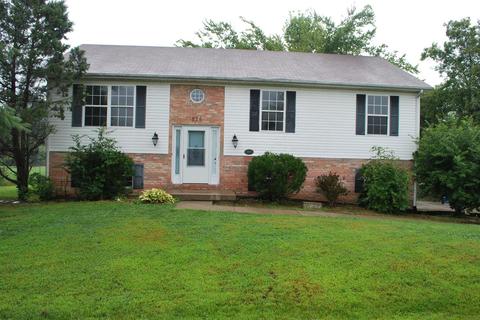 626 Cherry Trace Dr, Richmond, KY 40475 photo 2