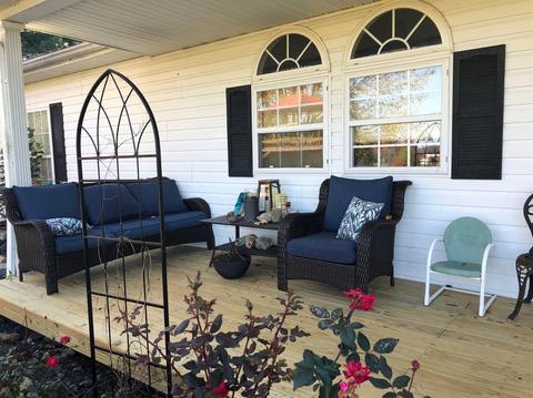 2072 Dreyfus Rd, Waco, KY 40385 photo 5