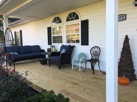 2072 Dreyfus Rd, Waco, KY 40385 photo 4