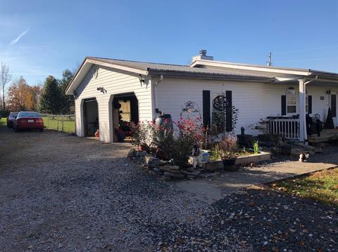2072 Dreyfus Rd, Waco, KY 40385 photo 6