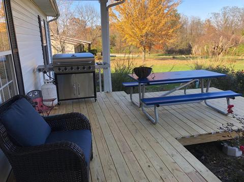 2072 Dreyfus Rd, Waco, KY 40385 photo 7