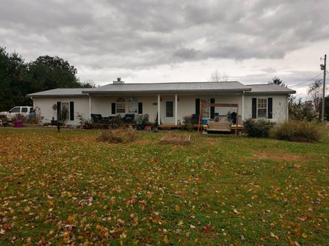 2072 Dreyfus Rd, Waco, KY 40385 photo 1