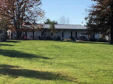 2072 Dreyfus Rd, Waco, KY 40385 photo 2