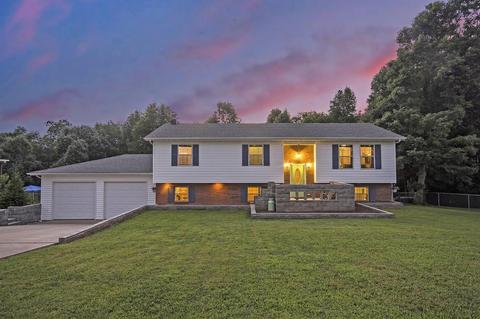 166 Carnation, Corbin, KY 40701 photo 49