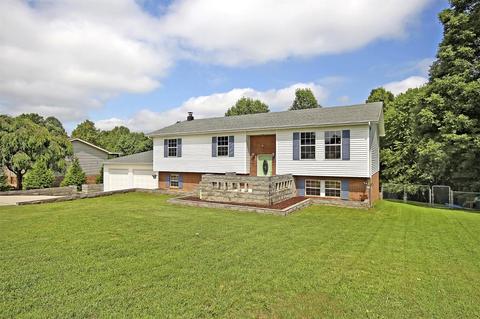 166 Carnation, Corbin, KY 40701 photo 3