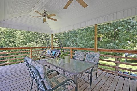 166 Carnation, Corbin, KY 40701 photo 46