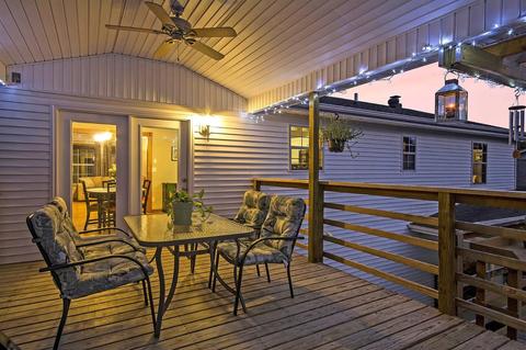 166 Carnation, Corbin, KY 40701 photo 52