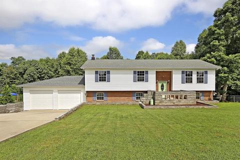 166 Carnation, Corbin, KY 40701 photo 1